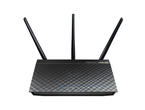 Мрежово оборудване ASUS RT-AC66U