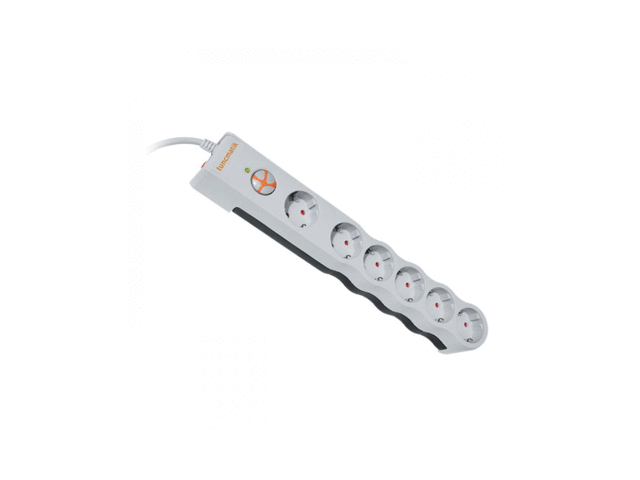 Разклонители Tuncmatik PowerSurge 6