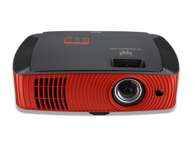 Проектори Acer Predator Z650