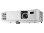 Проектори NEC V332W