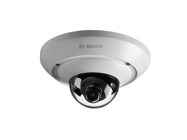 IP камери Bosch IP MicroDome 720P PLUS