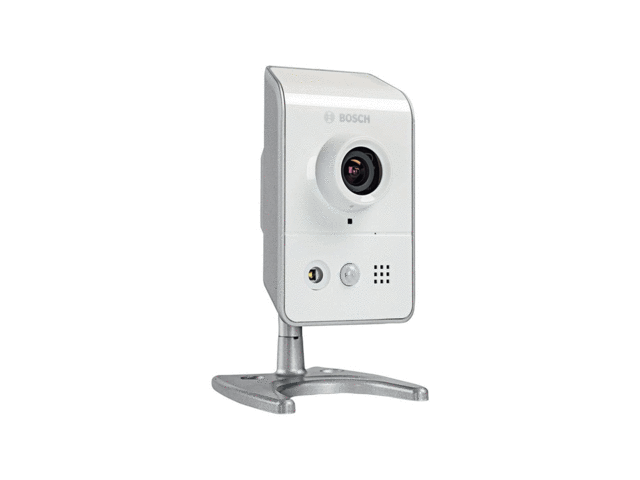 IP камери Bosch IP Micro 720P Wireless PIR White