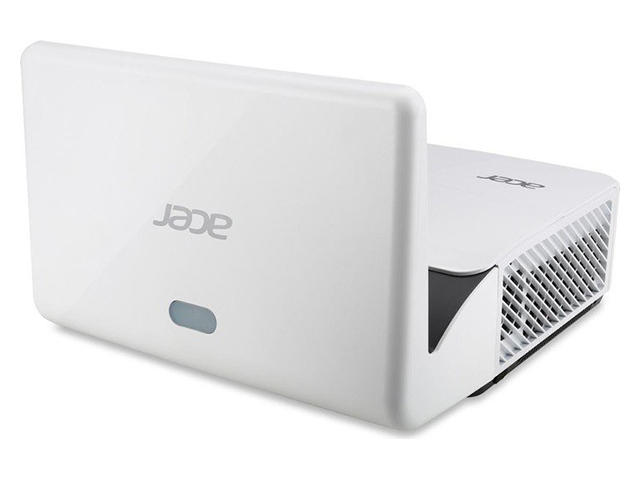 Проектори Acer U5520B 