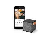 Колони Fresh and Rebel Rockbox Cube Fabriq Edition Concrete