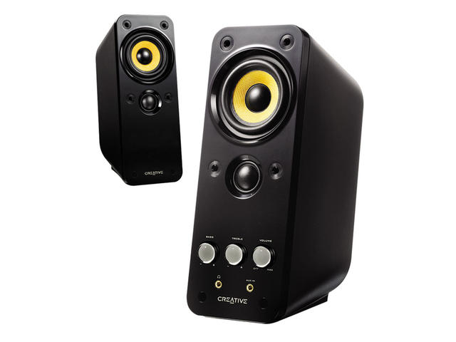 Колони Creative GigaWorks T20 Тонколони Series II
