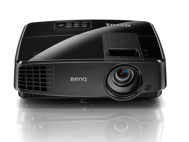 Проектори BenQ MX507