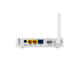 Мрежово оборудване Безжичен N-lite 3G рутер ZYXEL NBG 4115 