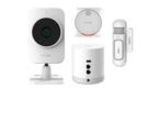 Smart Home D-Link Home Security Starter Kit