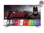 Телевизори LG 49UH7507