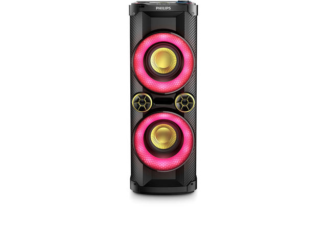 Колони Philips NTX400