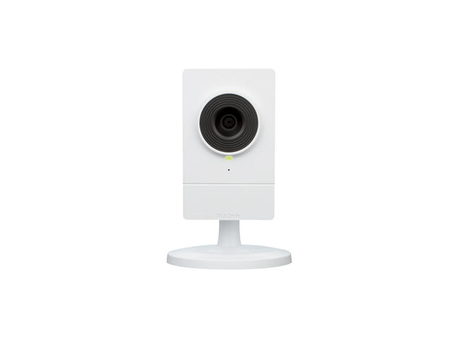 IP камери D-Link DCS-2130/E Wireless Network Camera