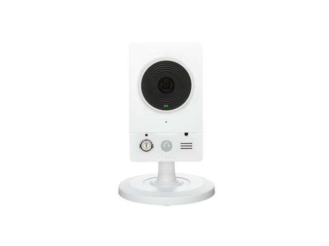IP камери D-Link DCS-2132L/E