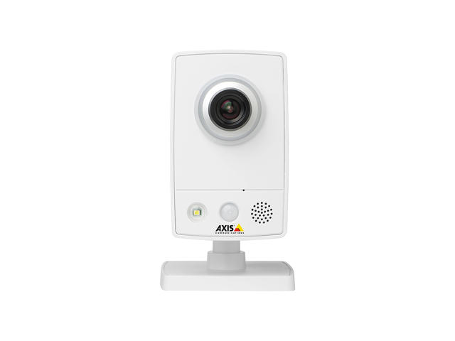 IP камери AXIS M1034-W