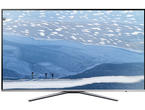 Телевизори Samsung 65KU6402