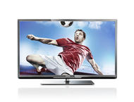Телевизори Philips 32PFL5007K