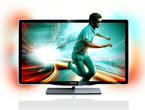 Телевизори Philips 46PFL8606