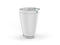 Smart Home Parrot POT - бяло