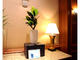 Smart Home Parrot POT - бяло