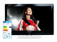 Телевизори SHARP LC-32LE430E