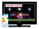Телевизори Sharp LC-22LE510E