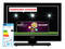 Телевизори SHARP LC-32LE510E