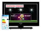 Телевизори SHARP LC-32LE510E