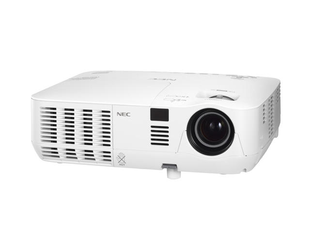 Проектори NEC V260XG