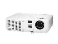 Проектори NEC V300X