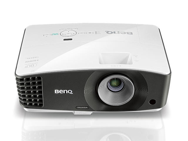 Проектори BenQ MU686