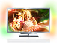 Телевизори Philips 55PFL7606H