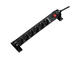 Разклонители Hama Power Strip, 6 гнезда