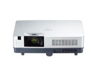 Проектори Canon LV7390