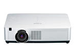 Проектори Canon LV8320
