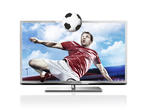 Телевизори Philips 46PFL5507K