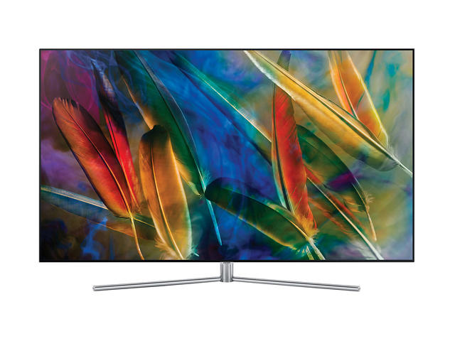 Телевизори Samsung QE49Q7FAMTXXH