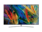 Телевизори Samsung QE55Q7FAMTXXH