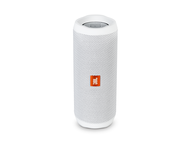 Колони JBL Flip 4, в бяло