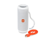 Колони JBL Flip 4, в бяло