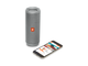 Колони JBL Flip 4, в сиво
