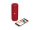 Колони JBL Flip 4, в червено