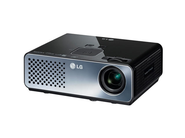 Проектори LG HW300G