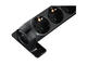 Разклонители Hama 6-Way Power Strip, въртящ се