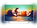 Телевизори Philips 43PUS6412