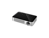 Проектори Vivitek Qumi Q6, в черно