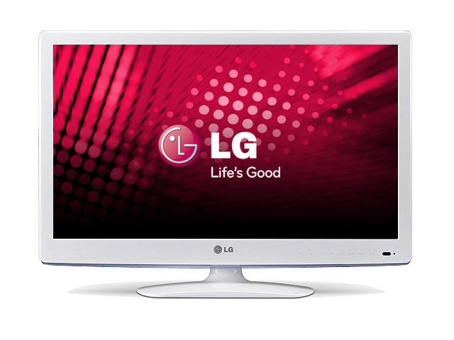 Телевизори LG 32LS3590