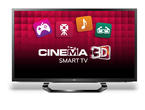 Телевизори LG 37LM620S