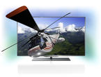 Телевизори Philips 40PFL8007K