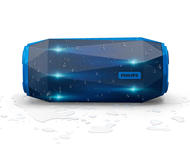 Колони Philips ShoqBox SB500A