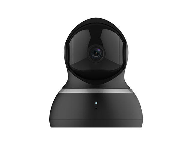 IP камери YI Technology Dome Home 1080P Black