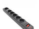 Разклонители AEG Protect Basic, 6x GE